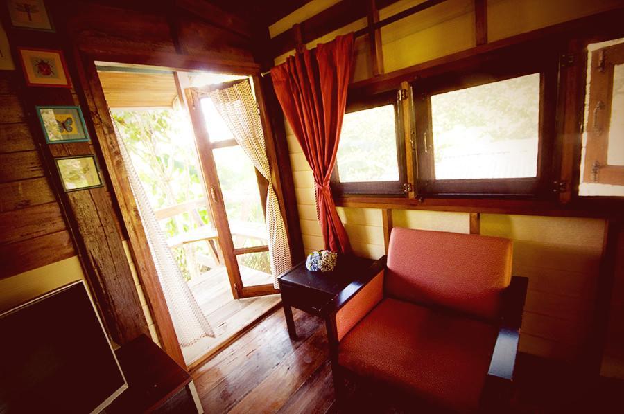 Hotel Red Z Cool Mountain à Khao Kho Extérieur photo