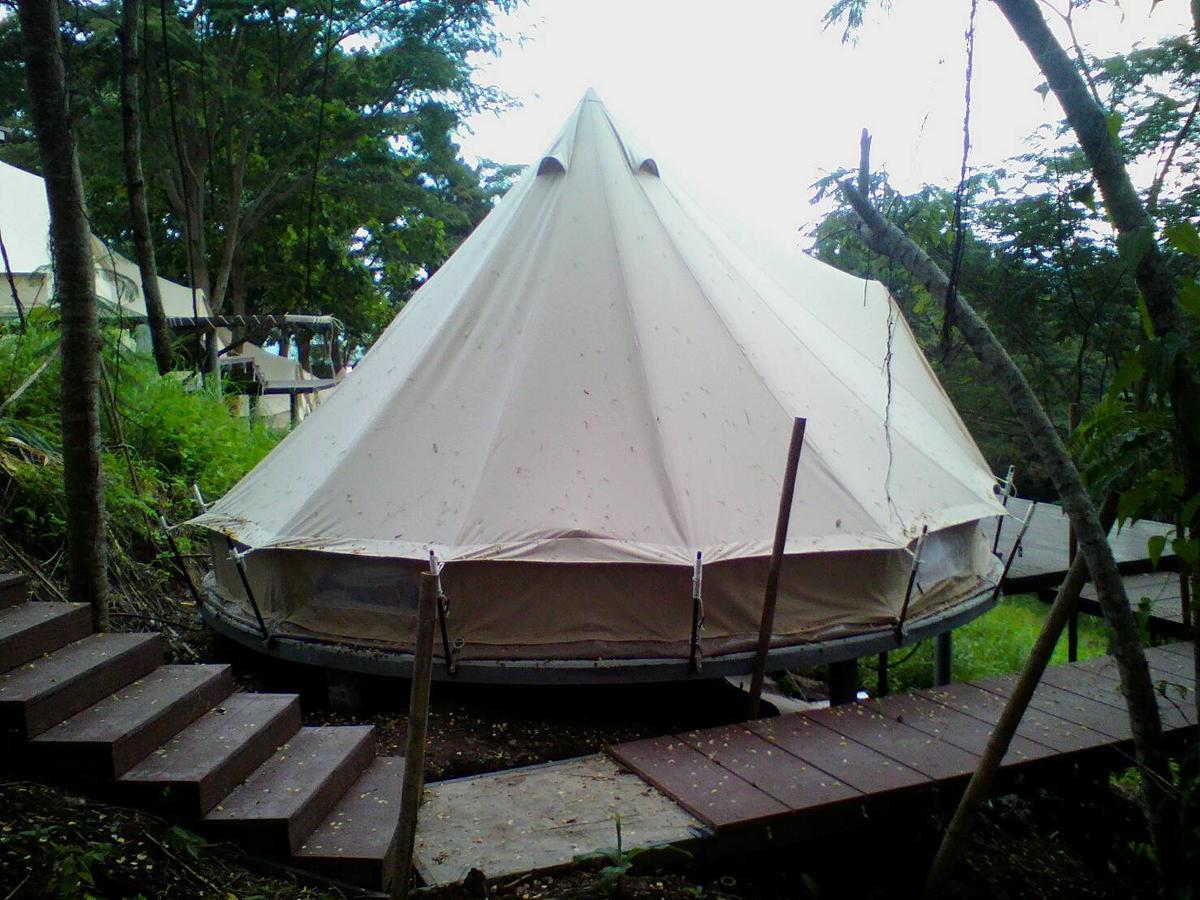Hotel Red Z Cool Mountain à Khao Kho Extérieur photo