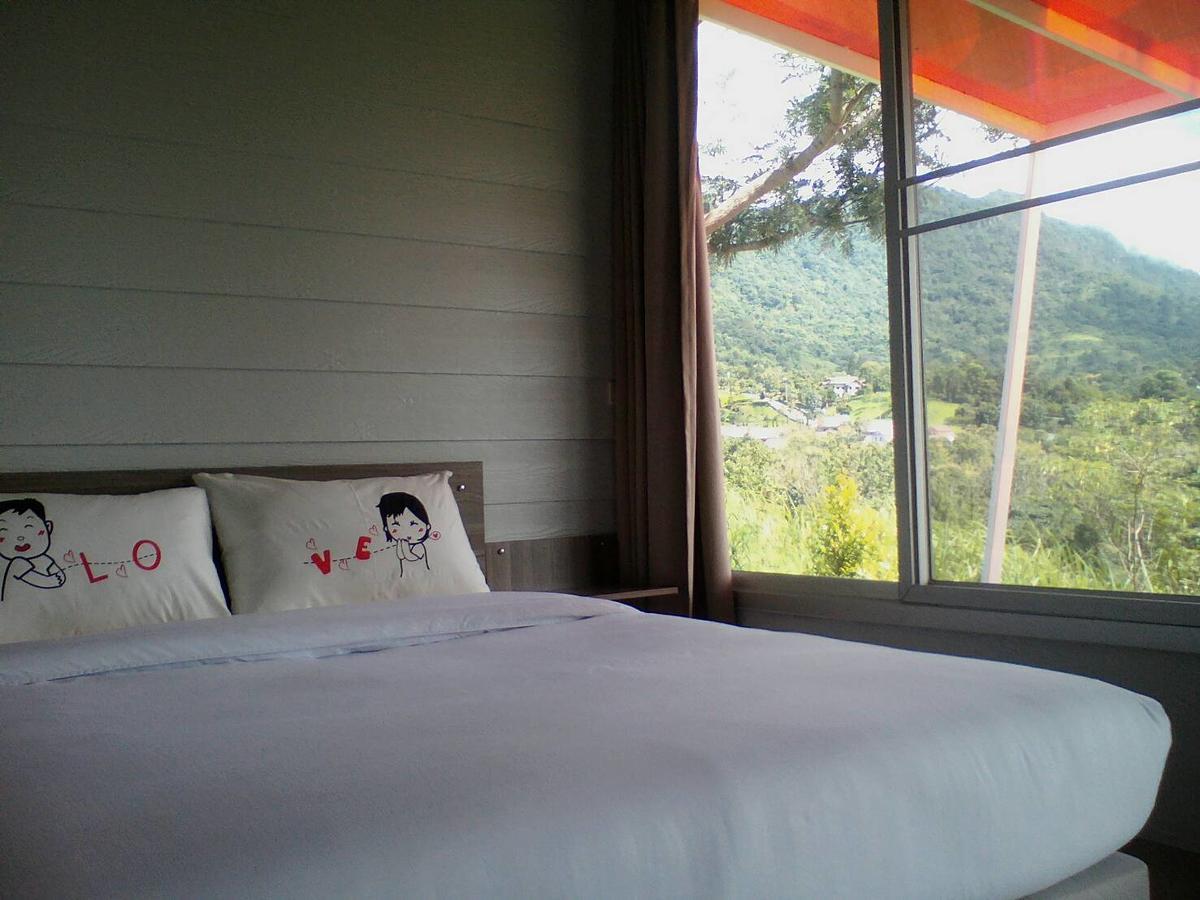 Hotel Red Z Cool Mountain à Khao Kho Extérieur photo