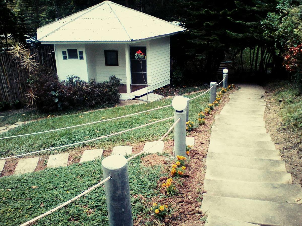Hotel Red Z Cool Mountain à Khao Kho Extérieur photo