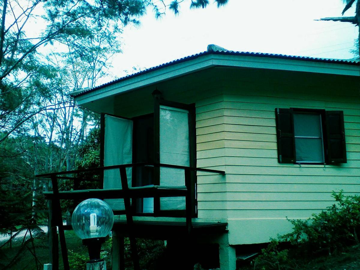 Hotel Red Z Cool Mountain à Khao Kho Extérieur photo