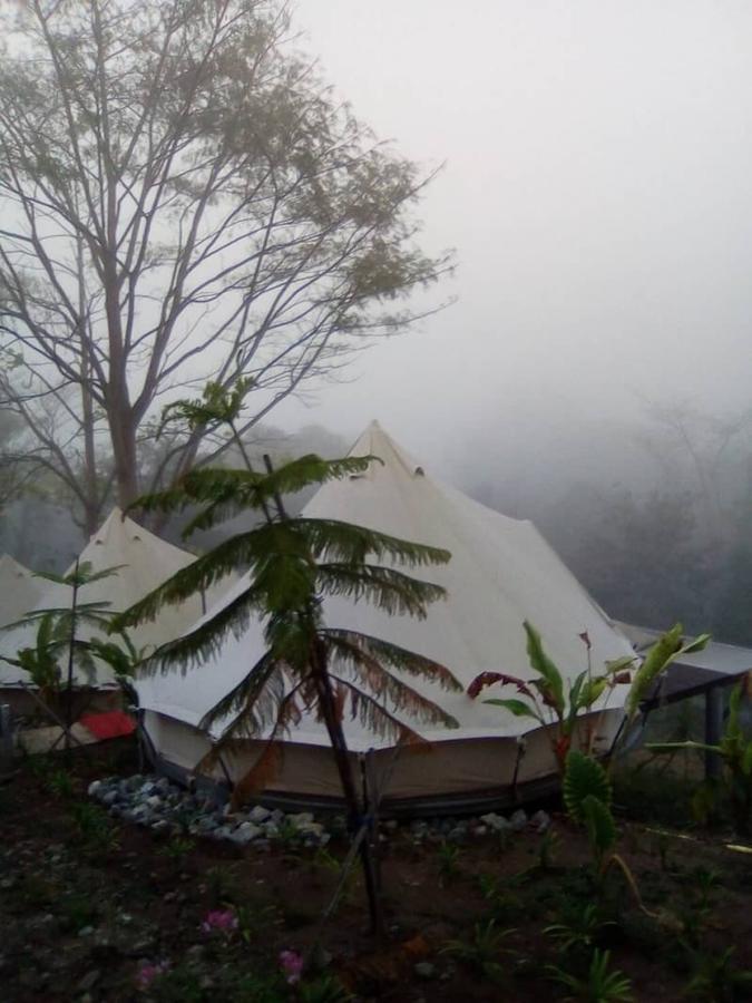 Hotel Red Z Cool Mountain à Khao Kho Extérieur photo