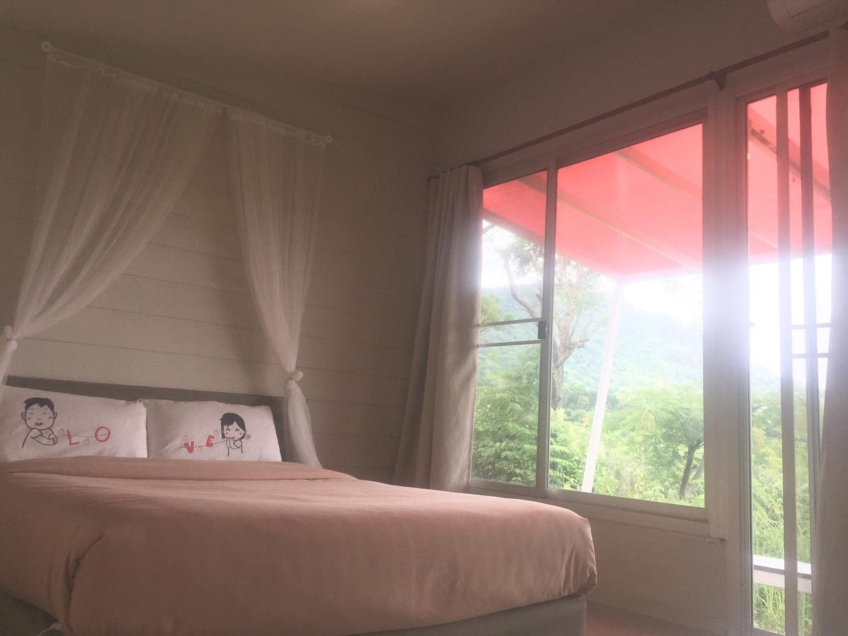 Hotel Red Z Cool Mountain à Khao Kho Extérieur photo