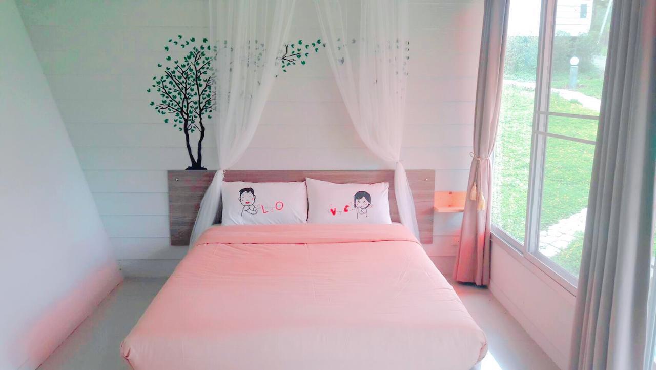 Hotel Red Z Cool Mountain à Khao Kho Extérieur photo