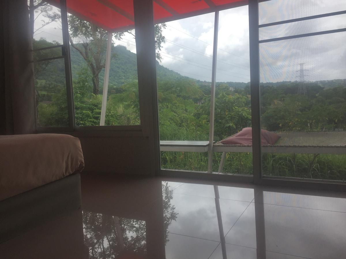 Hotel Red Z Cool Mountain à Khao Kho Extérieur photo