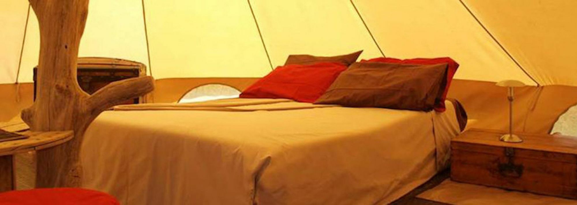 Hotel Red Z Cool Mountain à Khao Kho Extérieur photo